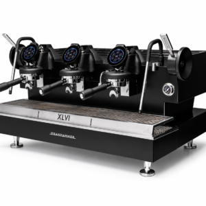 Steamhammer X 3 Group