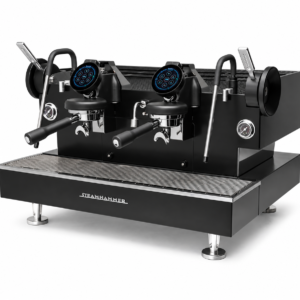 Steamhammer X 2 Group