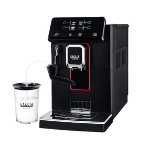 Gaggia Magenta Milk