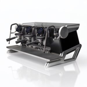 Volante Oz 3 Group