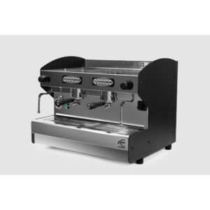 ACM Evolve Rounder 2 Groups (Compact)