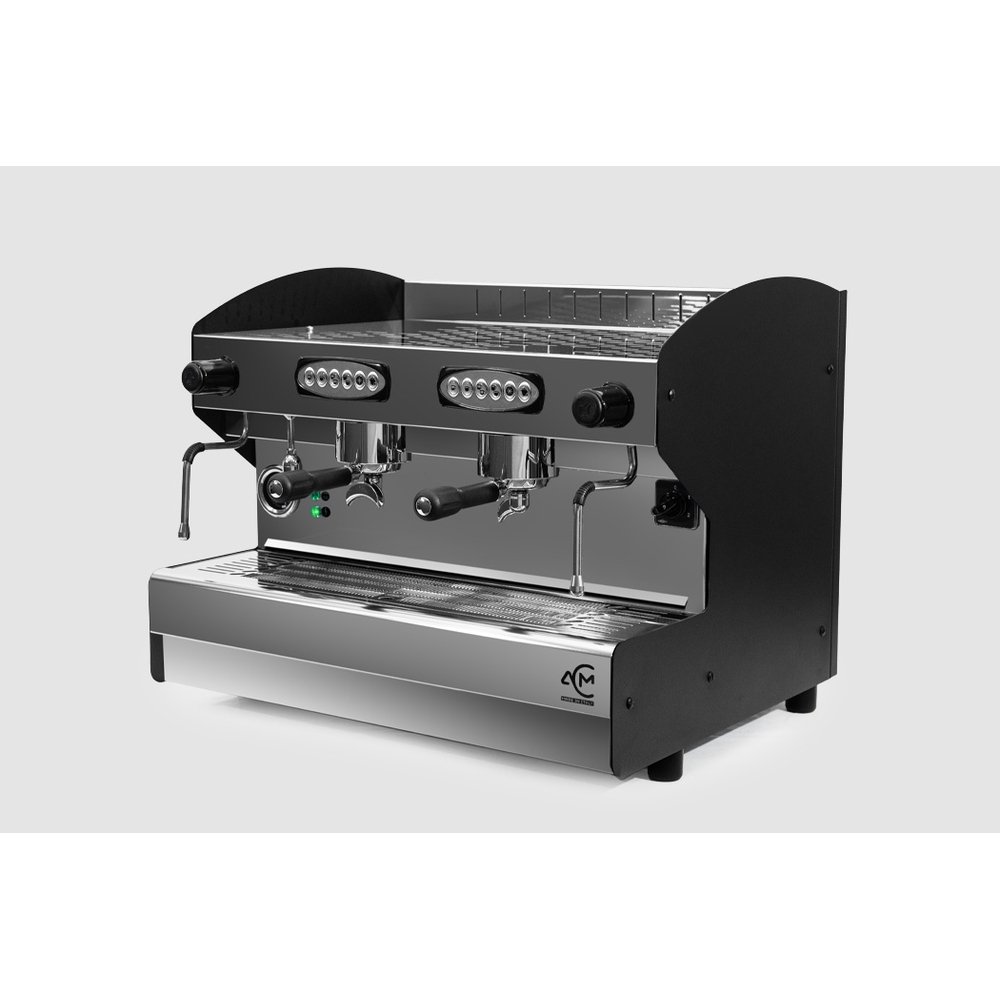 ACM Evolve Rounder 2 Groups (Compact)