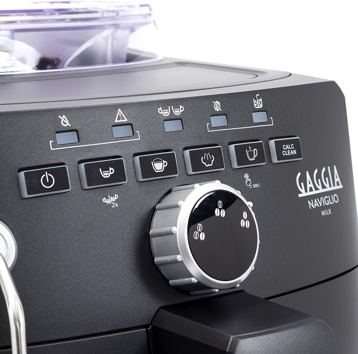 Gaggia Naviglio - Gambar 2