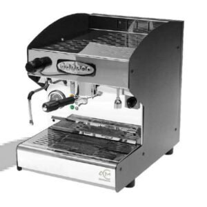 ACM Evolve Rounder 1 Group