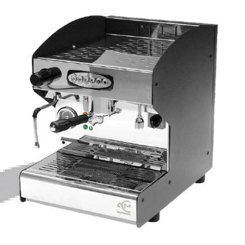 ACM Evolve Rounder 1 Group