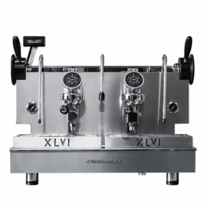 Steamhammer Electronic 2 Group