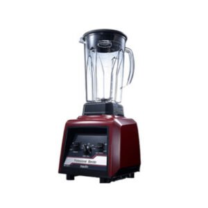 Madin Professional Blender MD 206 A