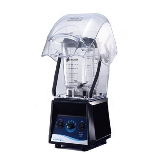Madin Professional Blender MD 28 SE